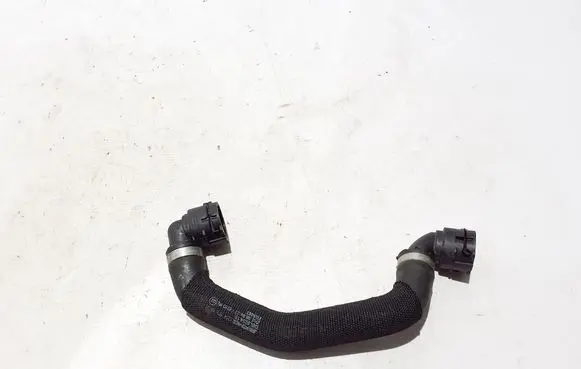 Mercedes-Benz GLC C254 Engine coolant pipe/hose A2545016601
