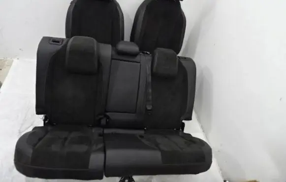 Citroen DS7 Crossback Seat set 
