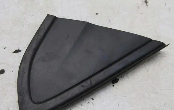 Volkswagen Up Fender foam support/seal 1S0853274