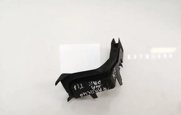 Engine compartment rubber