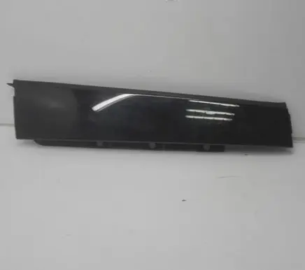Audi A3 S3 8V Other rear door trim element 8V4839901