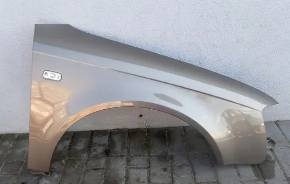 Audi A4 S4 B7 8E 8H Fender 