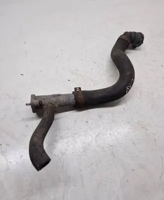 Honda CR-V Intercooler hose/pipe