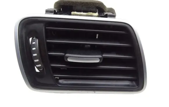 Volkswagen PASSAT B7 Dashboard air vent grill cover trim 3AC819702A