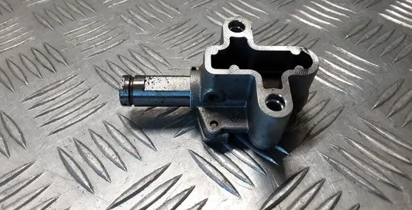 Ford Ranger Timing belt/chain tensioner BK2Q6K261AA