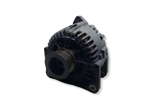 Renault Scenic II - Grand scenic II Generator/alternator 8200323126KASACJA 8200323126