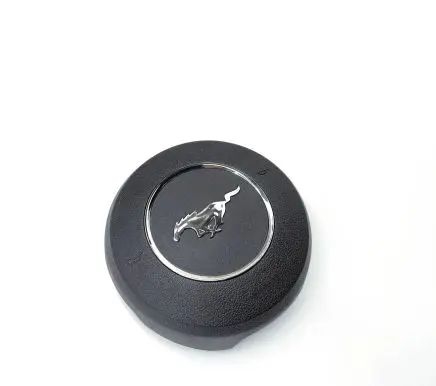 Ford Mustang VI Steering wheel airbag cover JR33C699D88AB JR33C699D88AC JR33C699D88
