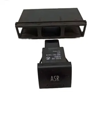 Audi A6 S6 C5 4B Traction control (ASR) switch 4B0927133B 3102102