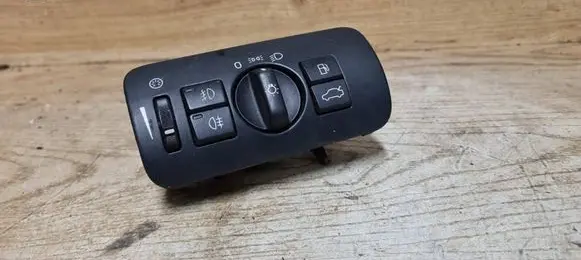 Volvo V70 Light switch 30739414 04066322