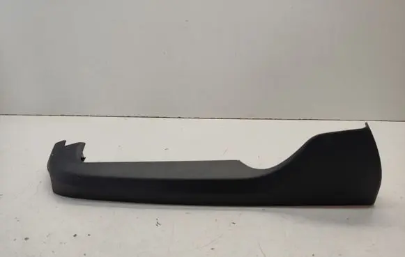BMW 5 F10 F11 Front door seat control surround trim 7317447 52107317447 A046130