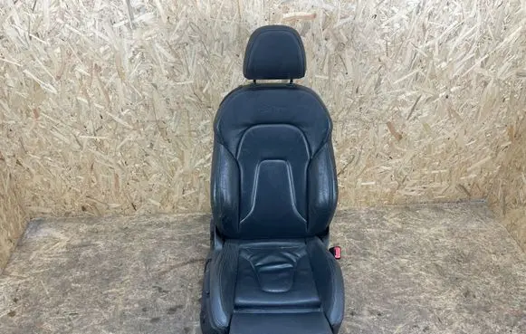 Audi A5 8T 8F Front driver seat