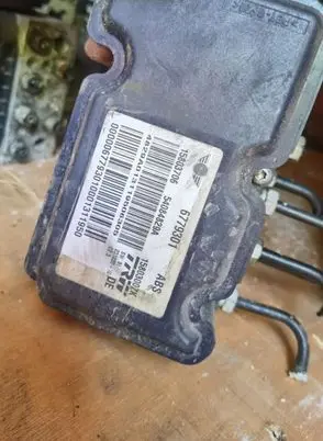 Mini One - Cooper Coupe R56 ABS Pump 6779301