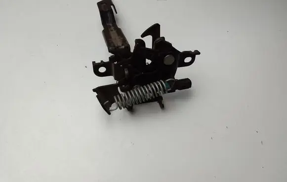 Toyota RAV 4 (XA40) Engine bonnet (hood) release handle 5351042110