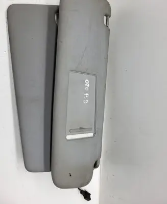 Volkswagen Touareg I Sun visor 7L6857552