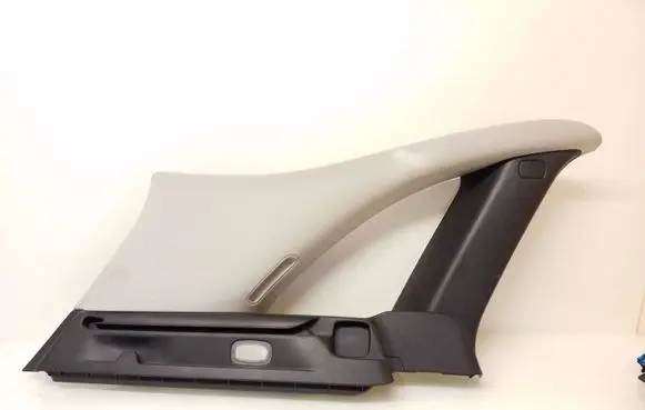Mercedes-Benz B W246 W242 (D)pillar trim (top) A2466901500 A047563 A2466902925