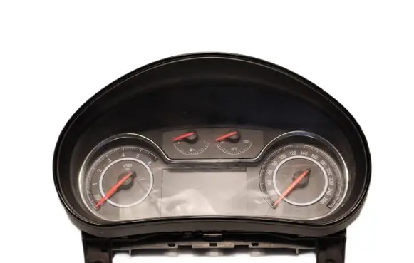 Opel Insignia A Speedometer (instrument cluster) 23193603 175597137 7110500000000X