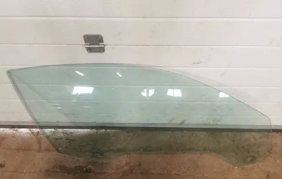 BMW 8 G15 Front door window glass four-door 13R011137 43R011137 ZN742850810