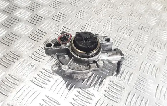 Citroen C2 Vacuum pump