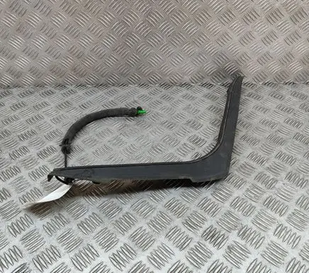 Jaguar XE Other trunk/boot trim element GX73406A77AB