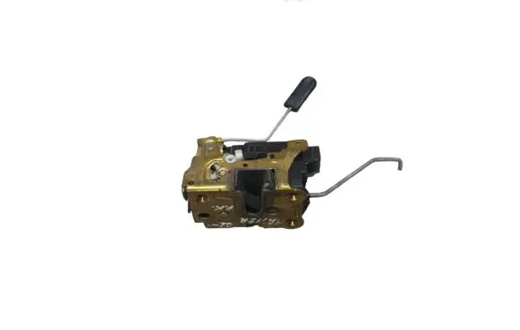 Renault Master II Front door lock 25X56