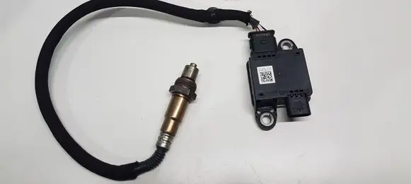 Citroen C5 Aircross Lambda probe sensor 9816245480