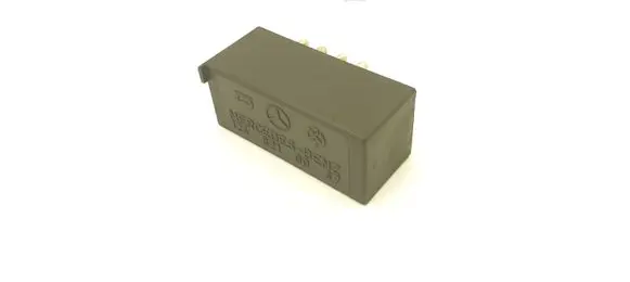 Mercedes-Benz E W124 Other control units/modules 1248210047
