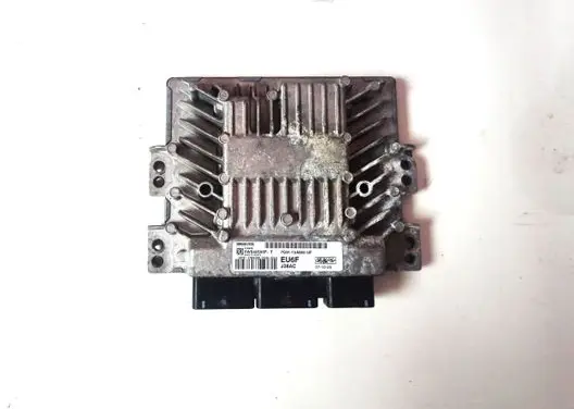 Ford Focus Engine control unit/module 12A650