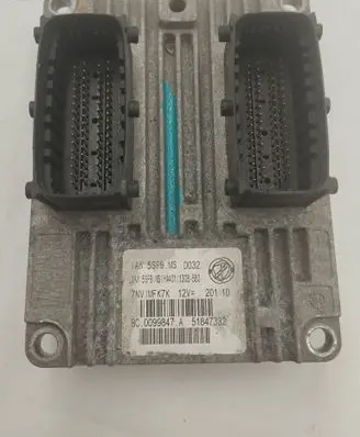 Engine control unit/module