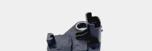 Ford Ecosport Crankshaft position sensor BM516C315BB