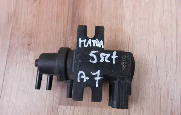 Mazda CX-5 Turbo solenoid valve SH0218741