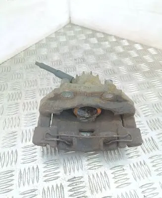 Citroen Berlingo Front brake caliper