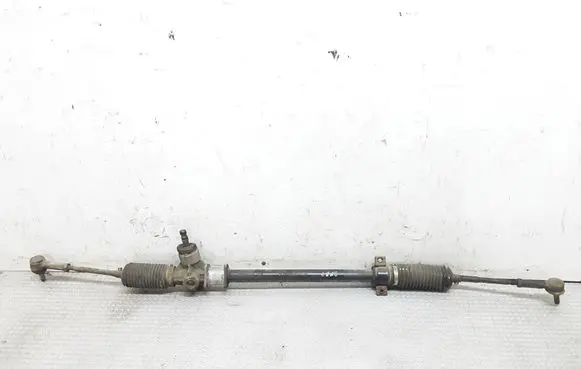 Opel Agila A Steering rack 9208094