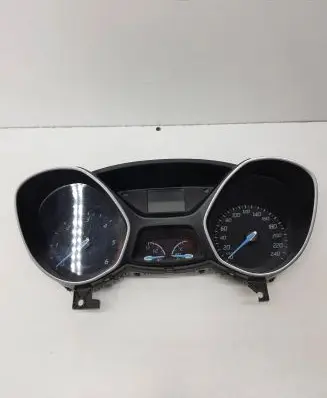 Ford Focus Speedometer (instrument cluster) BM5T10849BCB 13454732 2085955