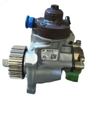 Jaguar XF Fuel injection high pressure pump 9X2Q9B395CA 0445010614