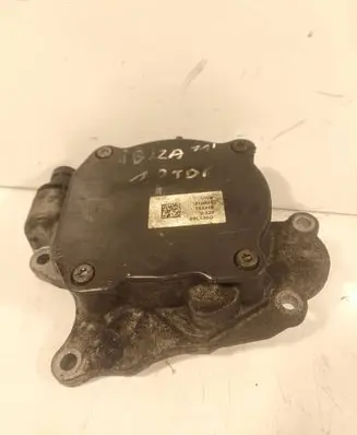 Seat Ibiza IV (6J,6P) Vacuum pump 03L100D 154818 210311