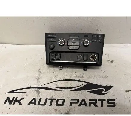 Volvo XC90 Climate control unit 30710682 SN7376452