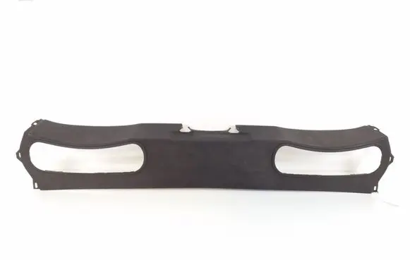 Mercedes-Benz SLK R171 Parcel shelf A1716900540