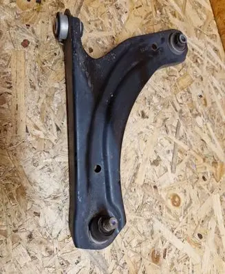 Dacia Spring Front lower control arm/wishbone 2Y23