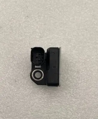 Mercedes-Benz GLS X167 ESP acceleration yaw rate sensor A0009057600
