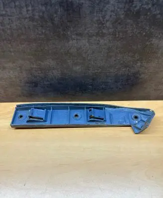 Volkswagen Golf IV Front bumper mounting bracket 1J0807183A