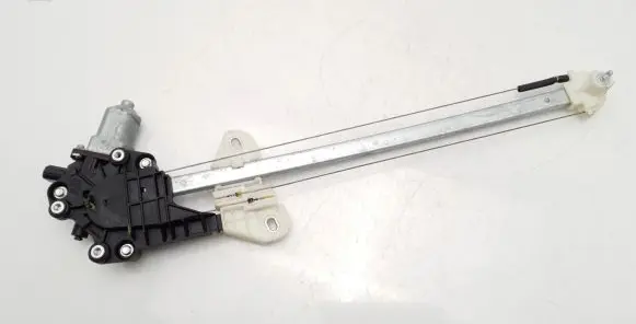 Honda CR-V Rear door window regulator with motor CH09103P