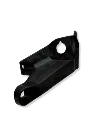 Audi Q7 4M Radiator mount bracket 4M0805202