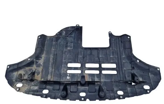 KIA Stonic Front bumper skid plate/under tray 