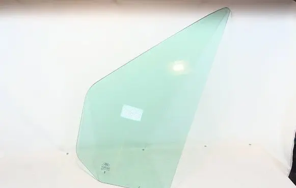 Ford Transit VII Front door window glass four-door PK31V21419