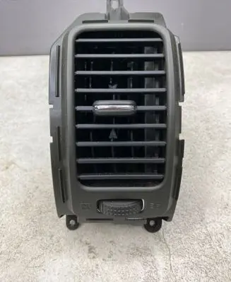 Nissan Pathfinder R51 Dashboard side air vent grill/cover trim 68760EB301