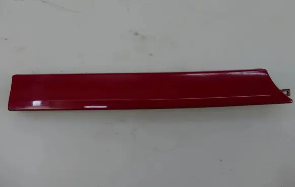 Skoda Felicia II Under headlight/headlamp trim 6U0853816
