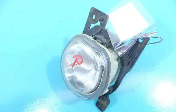 Fiat Doblo Front fog light 00518143960 IMPRK1268562