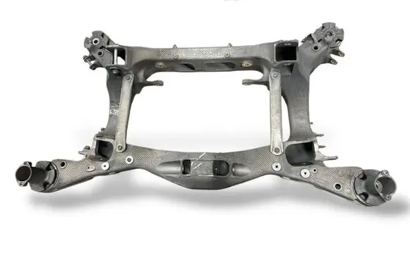 Rear subframe