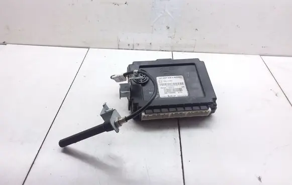 KIA Carens II Other control units/modules 954001D310