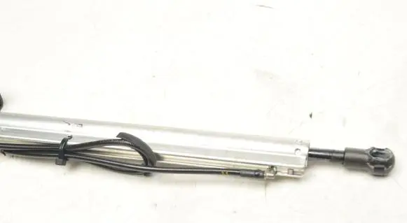Peugeot 308 Convertible roof hydraulic pump 10763130000